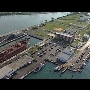 Florida Keys port