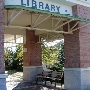 Fort Walton Beach Libary