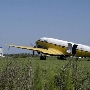 Shell Creek Airfield