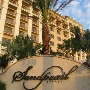 Sandpearl Resort