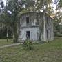 Old Gilchrist Jail