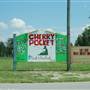 Cherry Pocket Fish Camp