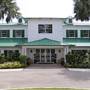 National Croquet Center