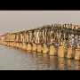 Old Railroad Bridge