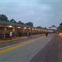Amtrak Train Station