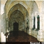 Spanish Monastery