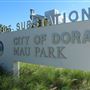 City of Doral Police Substation and Mau Park