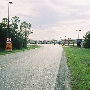 Lucky 13 Truck Stop