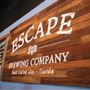 Escape Brewing Company