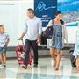 Melbourne Orlando International Airport