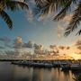 Crandon Park Marina