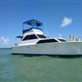 Peacemaker Charters