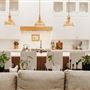 Classic Chic home on Acreage