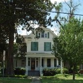 All American Style Homes