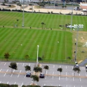 Morgan Sports Center