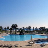 Silver Shells Resort & Spa