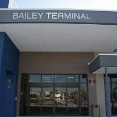 Charlotte County Airport