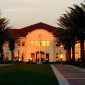 Jacksonville Beach City Hall