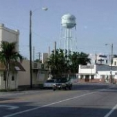 City of Pahokee