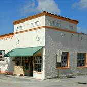 Forrey Grill