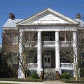 Southern Home