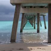 Juno Beach Park & Pier