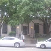 Florida Historical Society Headquarters & Library