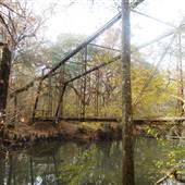 Bellamy Bridge