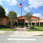 West Boynton Park & Recreation Center