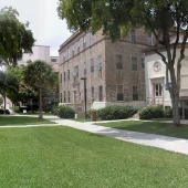 Palm Beach Atlantic University
