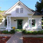 Florida Cottage