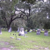 Greenwood Cemetery