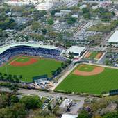 City of Palms Baseball Stadium