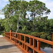 Morikami Museum & Japanese Gardens