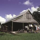 Homeland Heritage Park