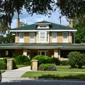 Bartow Homes