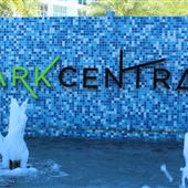 Park Central