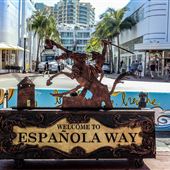 Espanola Way