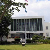 Okaloosa County Courthouse