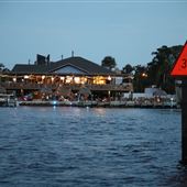 Whiskey Joes Bar & Grill