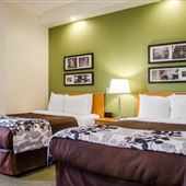 Sleep Inn - Wesley Chapel