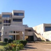 Pensacola Judicial