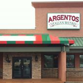 Argentos Italian Bistro