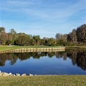 Saddlebrook Resort