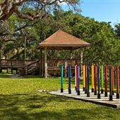 Enchanted Forest Elaine Gordon Park - Enchanted Forest