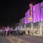 Seminole Theater