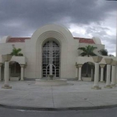 St. Mark's Greek Orthodox Church
