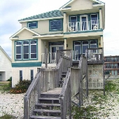 Beach Home