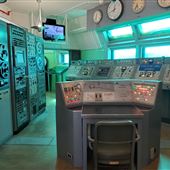 Air Force Space and Missile Museum