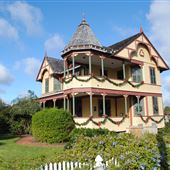 Historic Pritchard House